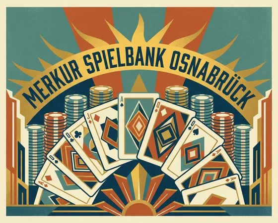 Merkur Spielbank Osnabrück | Blackjack spielen online
