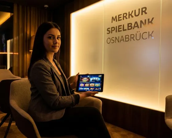 Merkur Spielbank Osnabrück Spielbank Osnabrück